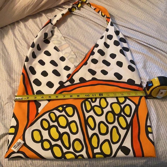 Funky All Purpose Bag - Picture 3 of 3